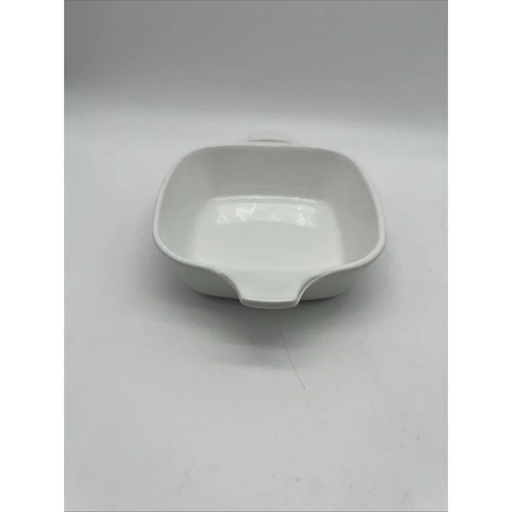 CorningWare Blue Corn Flower Petit Baking Dishes, Set Of 2 P-41-B
